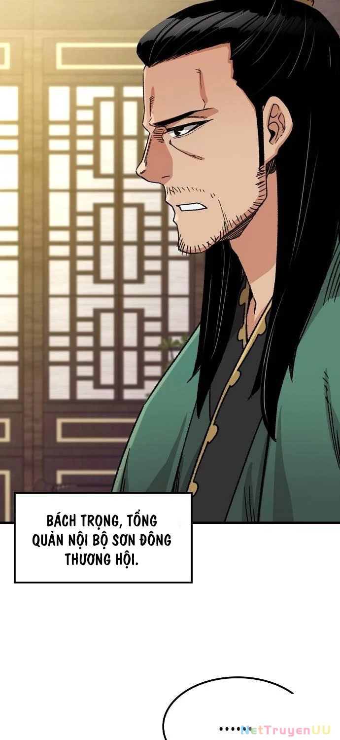 Thiên Ma Quy Hoàn Chapter 33 - Trang 4