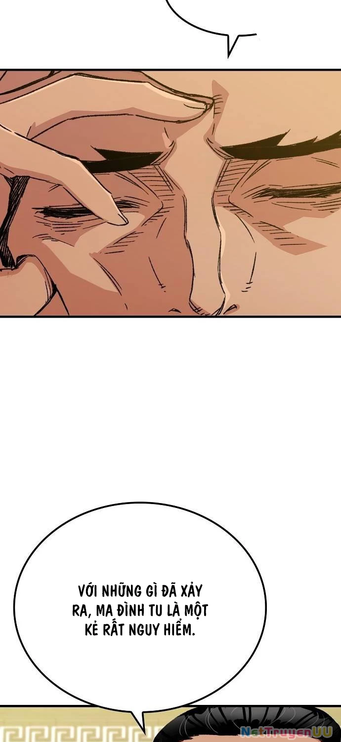 Thiên Ma Quy Hoàn Chapter 33 - Trang 4