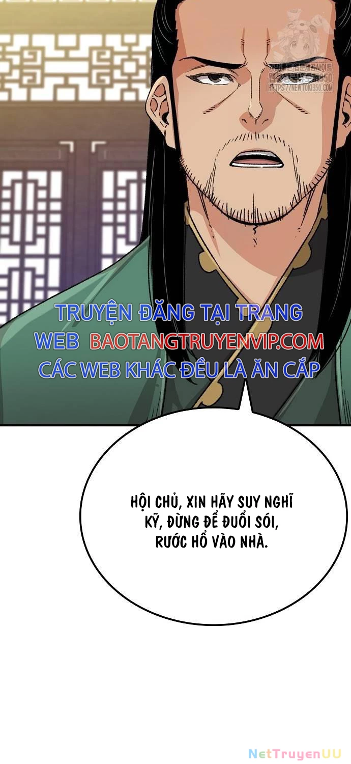 Thiên Ma Quy Hoàn Chapter 33 - Trang 4