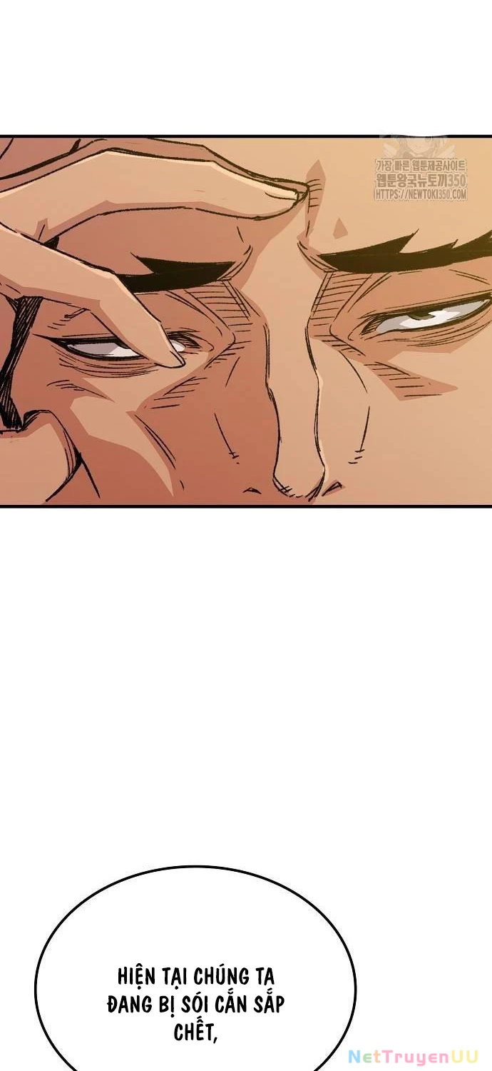 Thiên Ma Quy Hoàn Chapter 33 - Trang 4