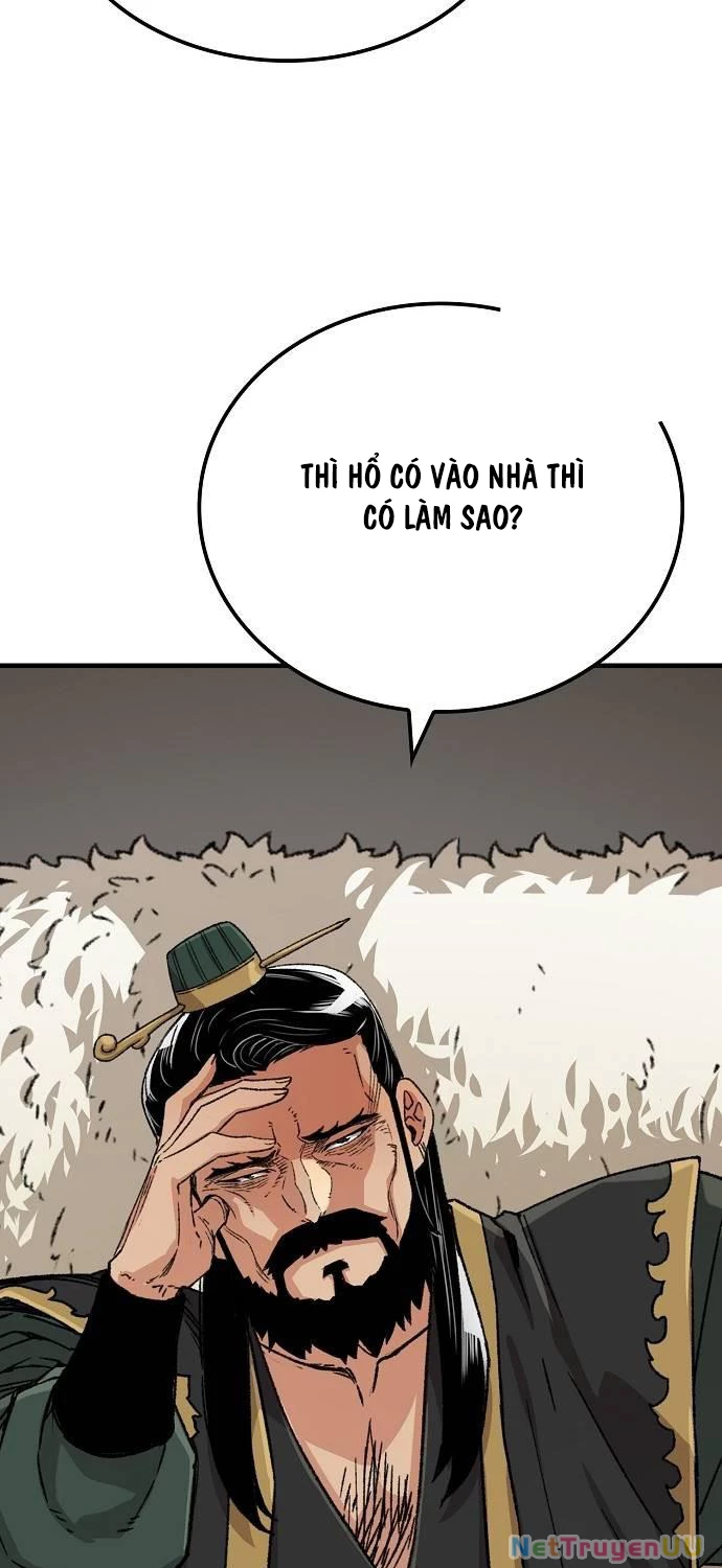 Thiên Ma Quy Hoàn Chapter 33 - Trang 4