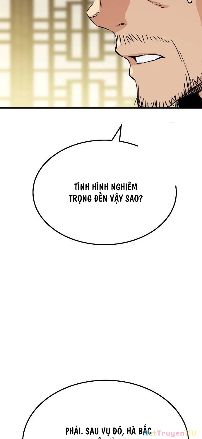 Thiên Ma Quy Hoàn Chapter 33 - Trang 4