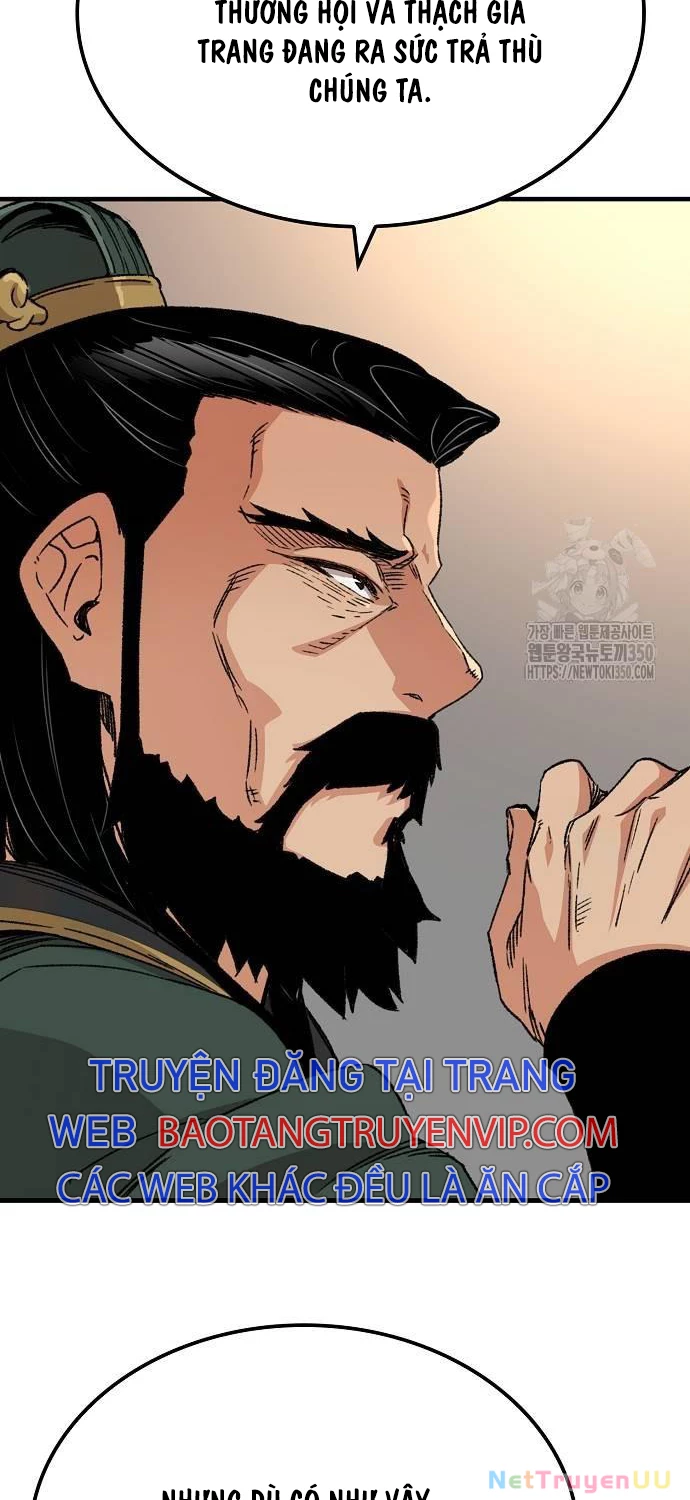 Thiên Ma Quy Hoàn Chapter 33 - Trang 4