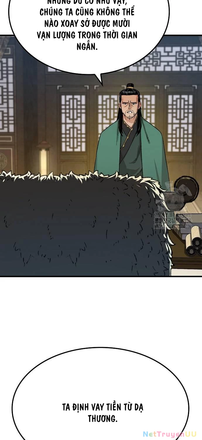 Thiên Ma Quy Hoàn Chapter 33 - Trang 4