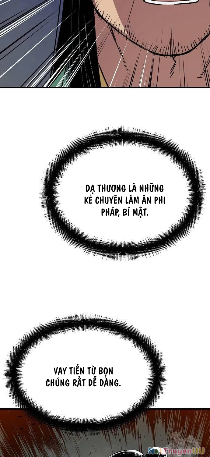 Thiên Ma Quy Hoàn Chapter 33 - Trang 4