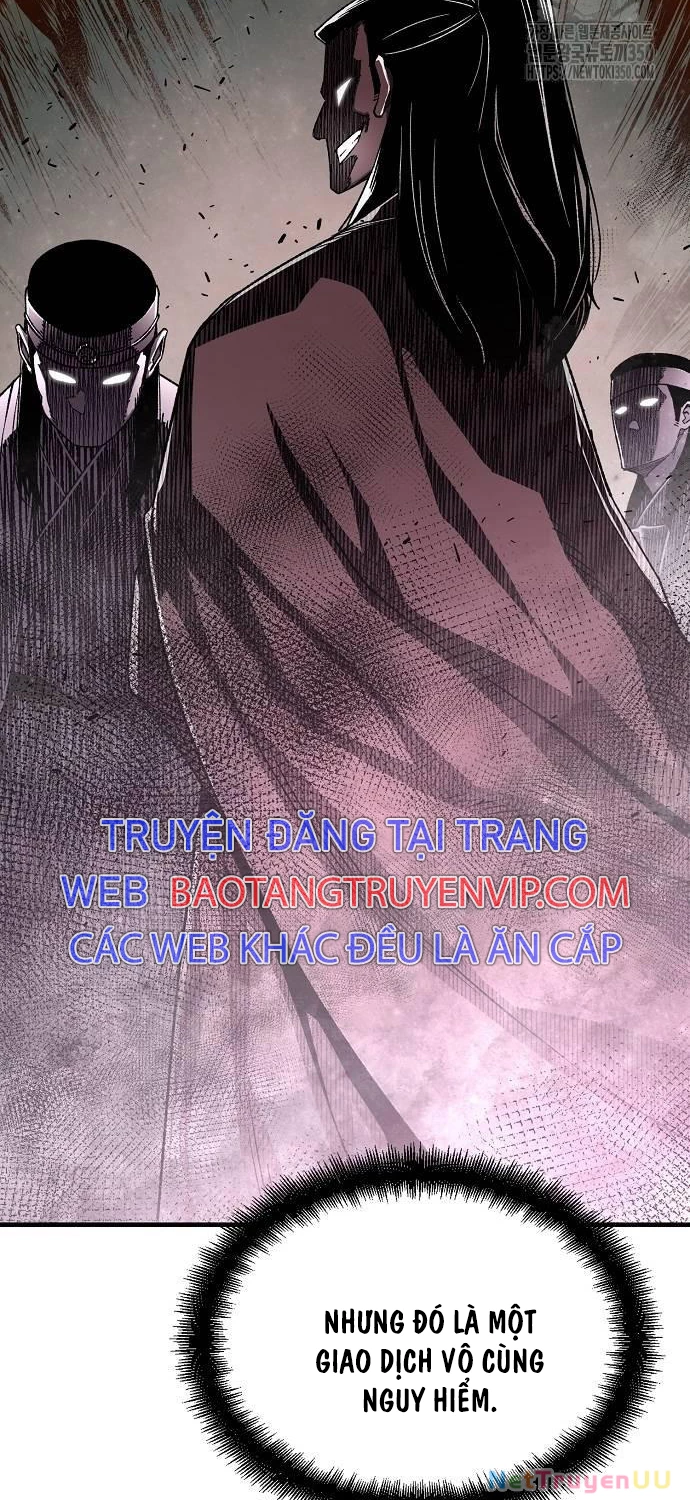 Thiên Ma Quy Hoàn Chapter 33 - Trang 4