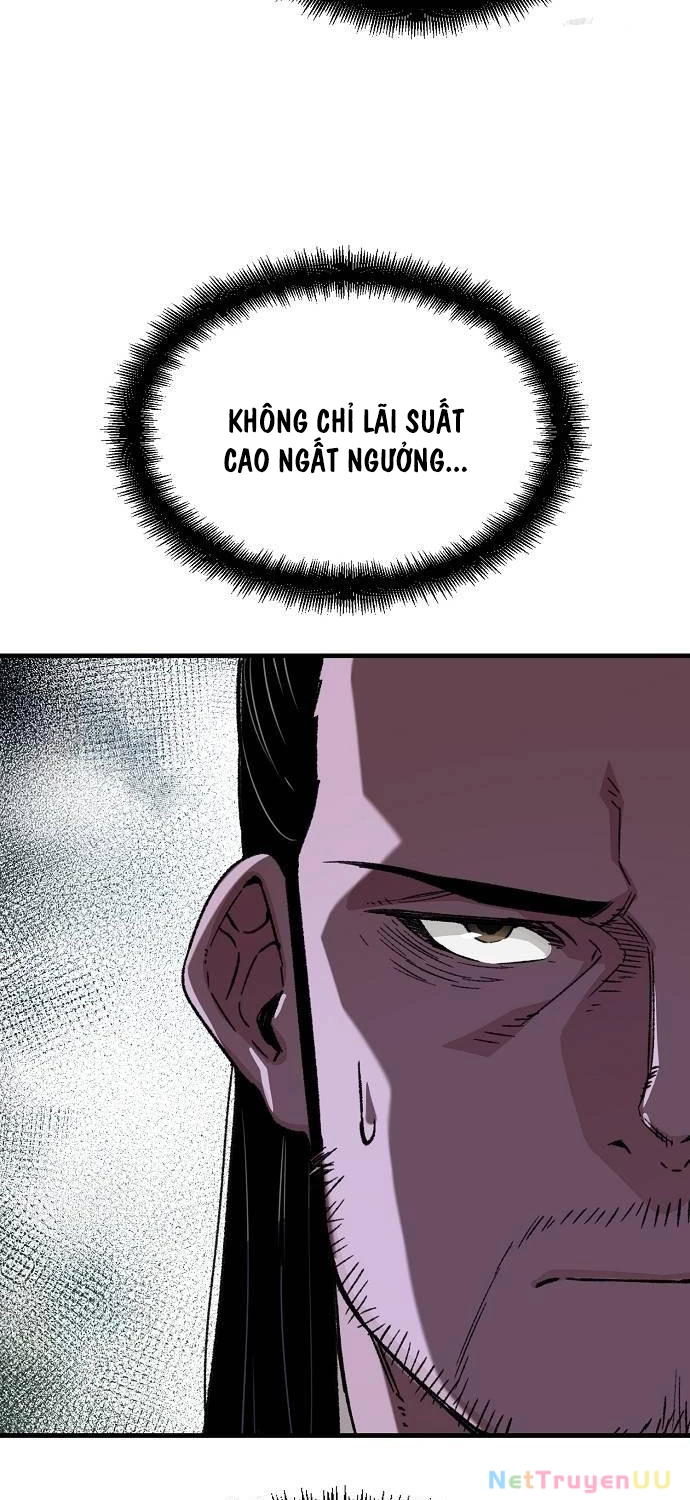 Thiên Ma Quy Hoàn Chapter 33 - Trang 4