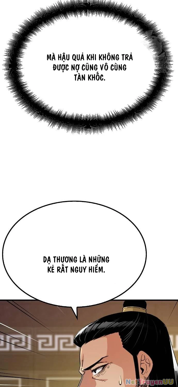 Thiên Ma Quy Hoàn Chapter 33 - Trang 4