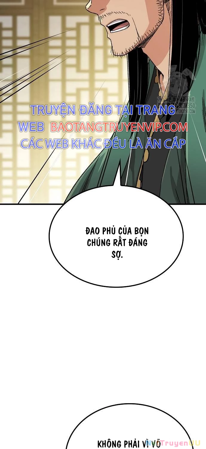 Thiên Ma Quy Hoàn Chapter 33 - Trang 4