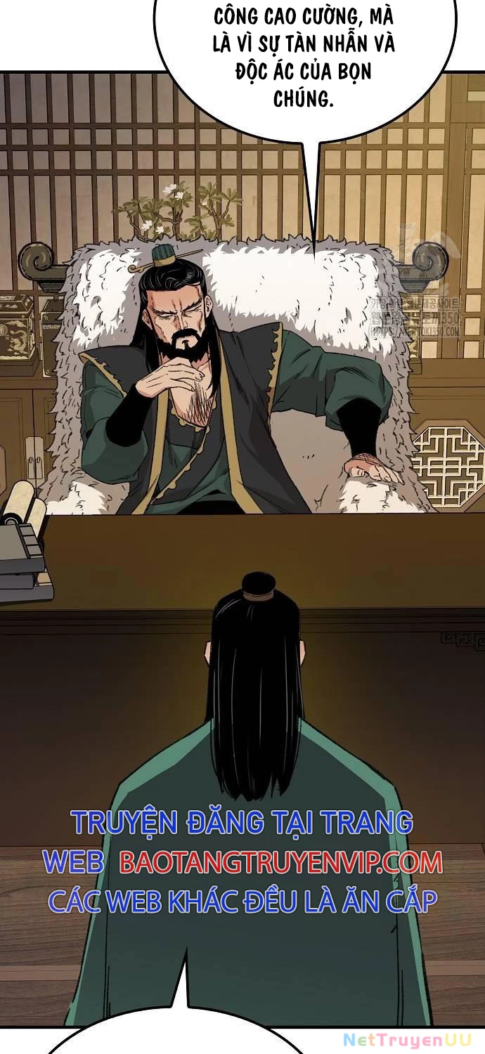 Thiên Ma Quy Hoàn Chapter 33 - Trang 4