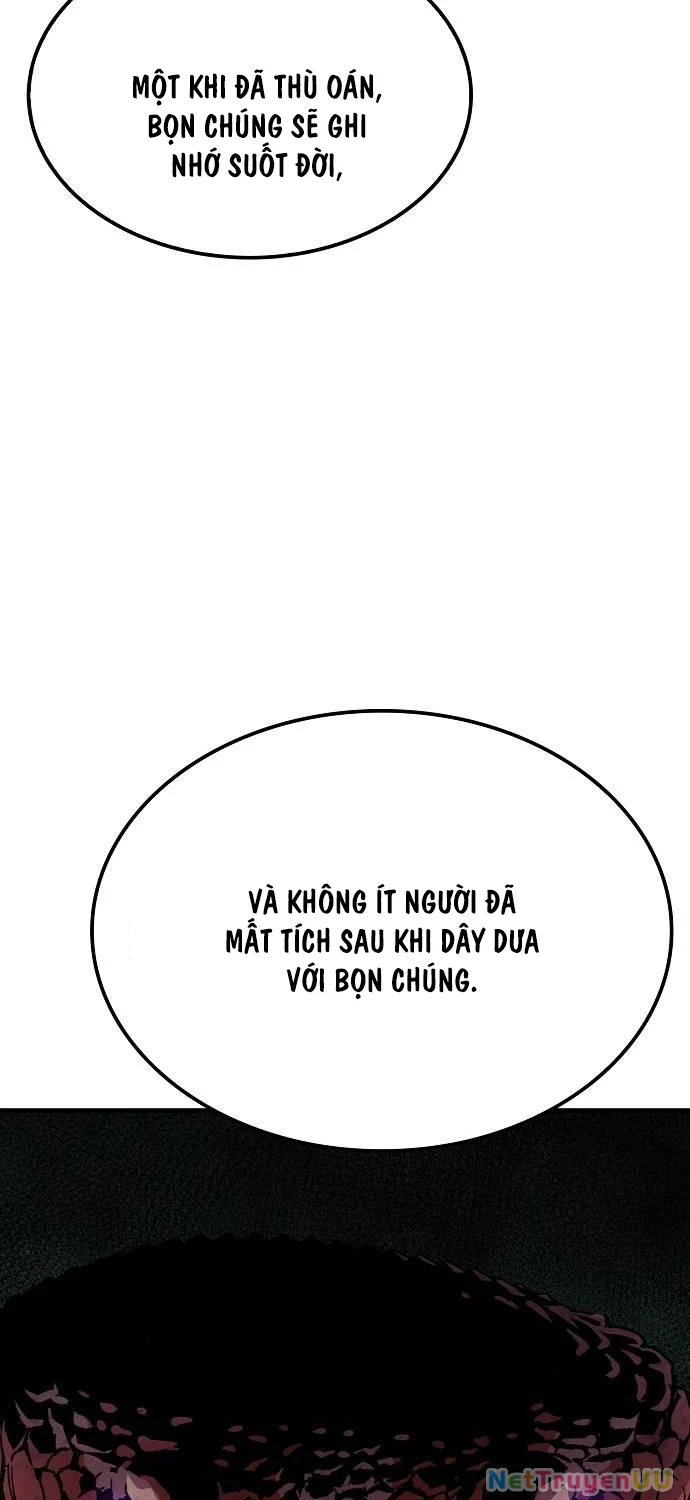 Thiên Ma Quy Hoàn Chapter 33 - Trang 4