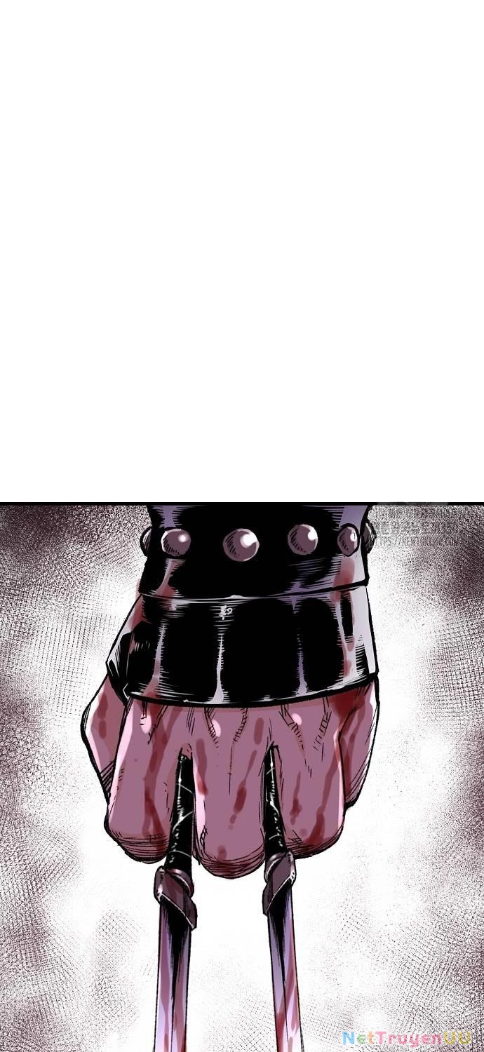 Thiên Ma Quy Hoàn Chapter 33 - Trang 4