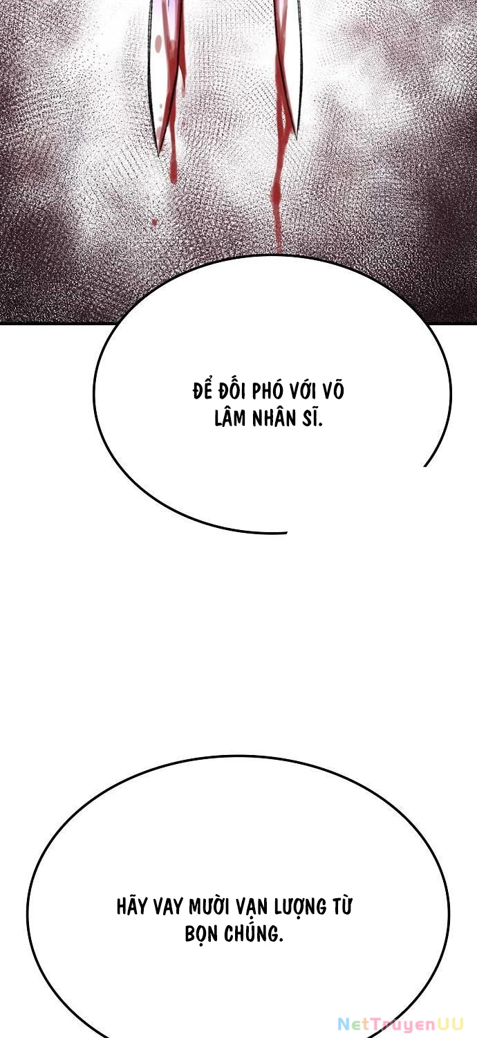 Thiên Ma Quy Hoàn Chapter 33 - Trang 4