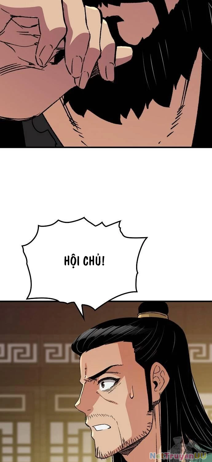 Thiên Ma Quy Hoàn Chapter 33 - Trang 4