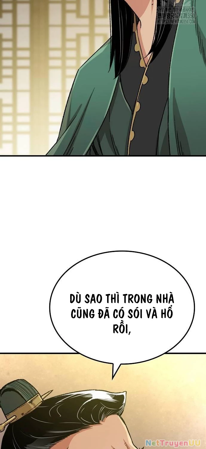 Thiên Ma Quy Hoàn Chapter 33 - Trang 4