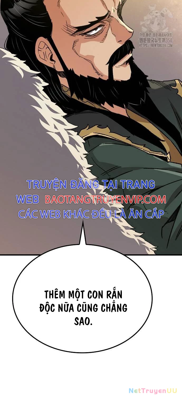 Thiên Ma Quy Hoàn Chapter 33 - Trang 4