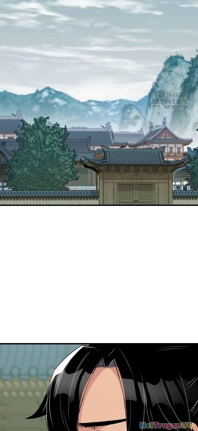 Thiên Ma Quy Hoàn Chapter 33 - Trang 4