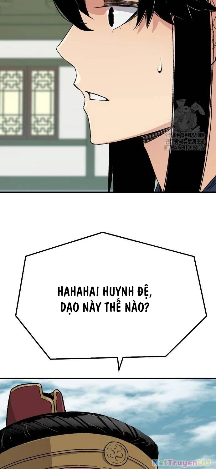 Thiên Ma Quy Hoàn Chapter 33 - Trang 4