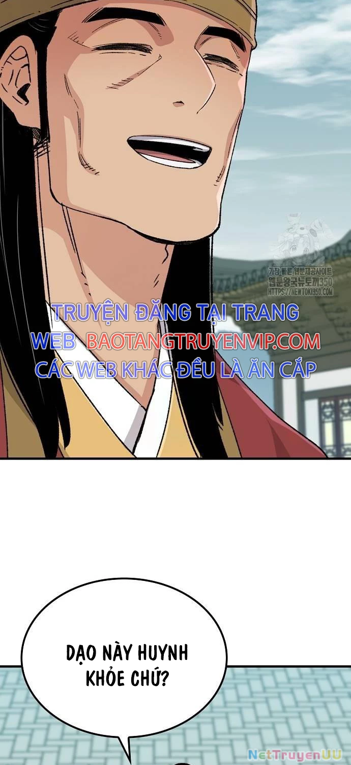 Thiên Ma Quy Hoàn Chapter 33 - Trang 4