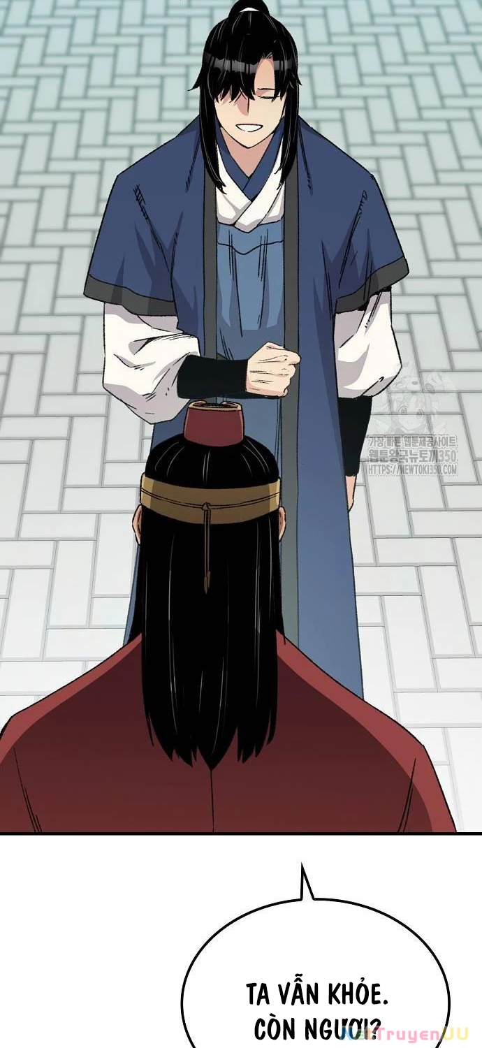 Thiên Ma Quy Hoàn Chapter 33 - Trang 4