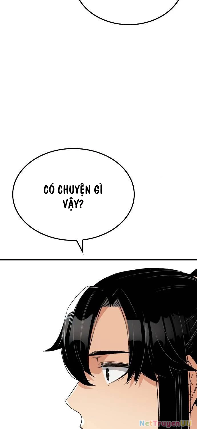 Thiên Ma Quy Hoàn Chapter 33 - Trang 4