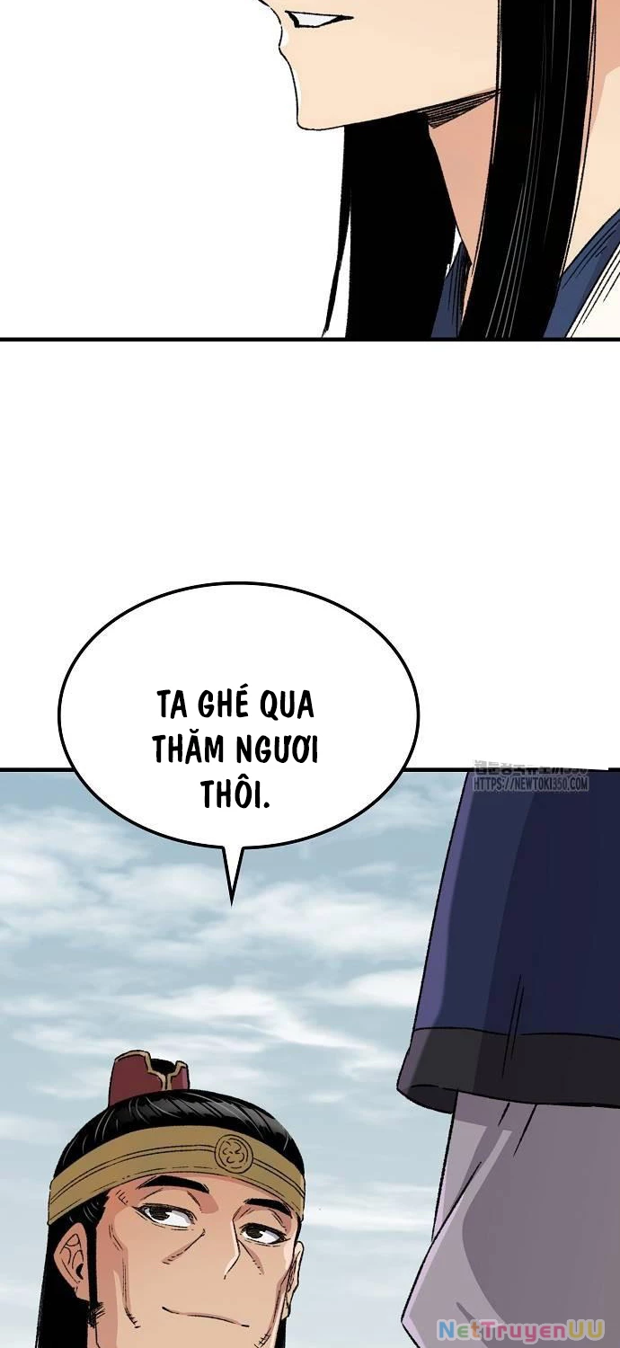 Thiên Ma Quy Hoàn Chapter 33 - Trang 4