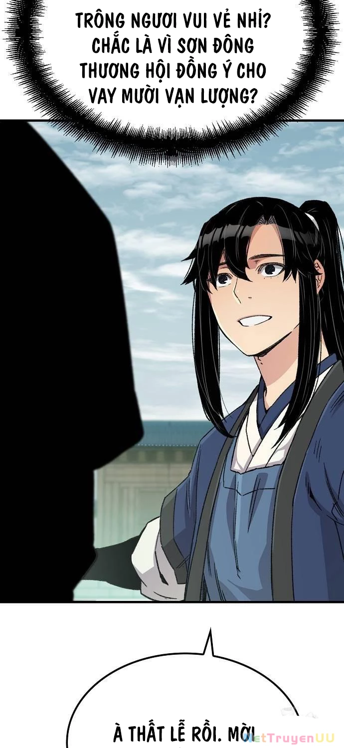 Thiên Ma Quy Hoàn Chapter 33 - Trang 4