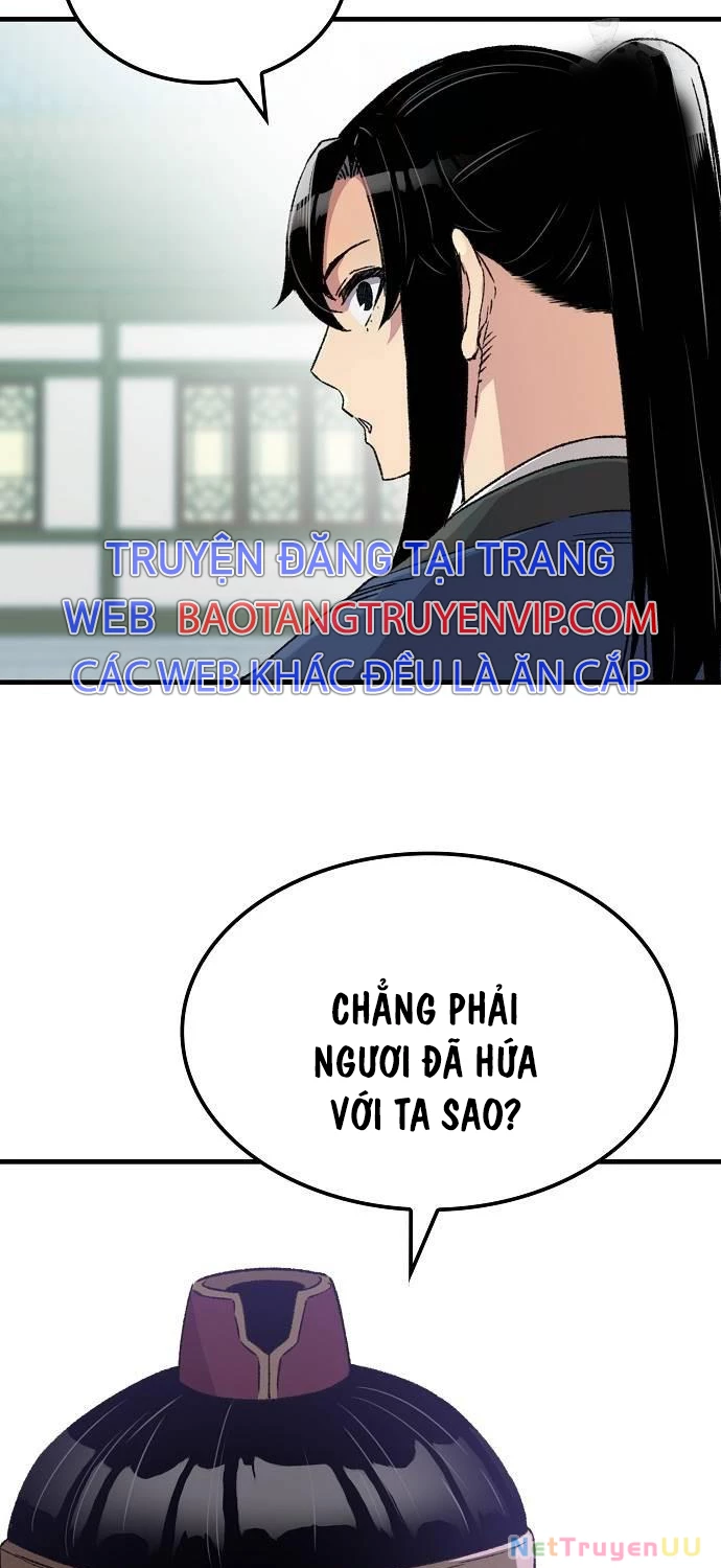 Thiên Ma Quy Hoàn Chapter 33 - Trang 4