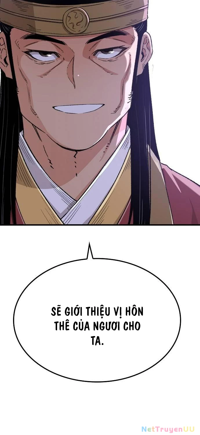 Thiên Ma Quy Hoàn Chapter 33 - Trang 4