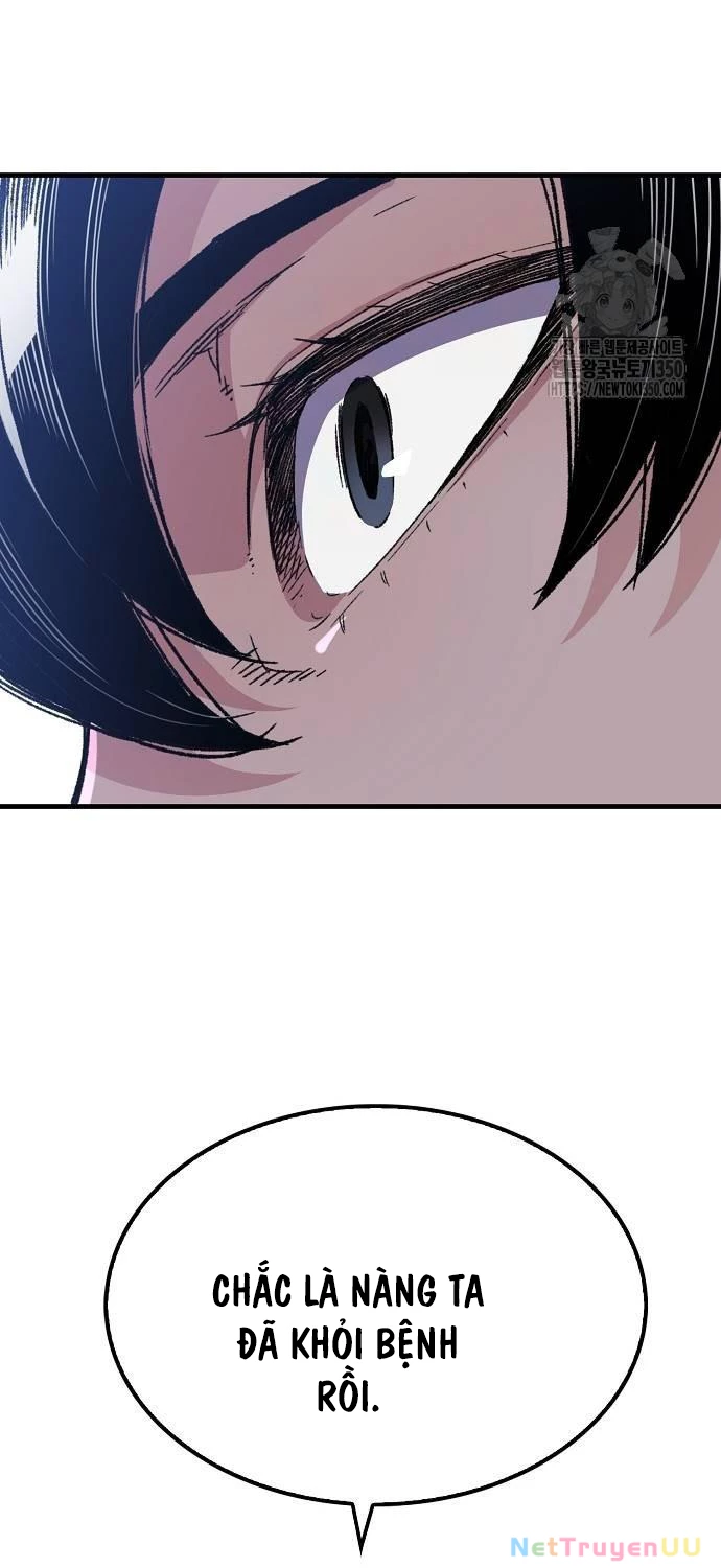 Thiên Ma Quy Hoàn Chapter 33 - Trang 4