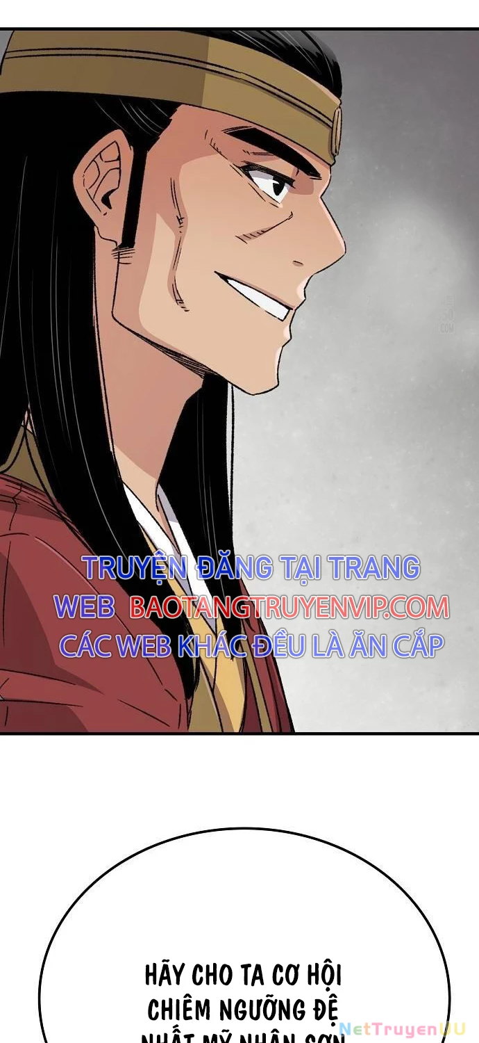 Thiên Ma Quy Hoàn Chapter 33 - Trang 4