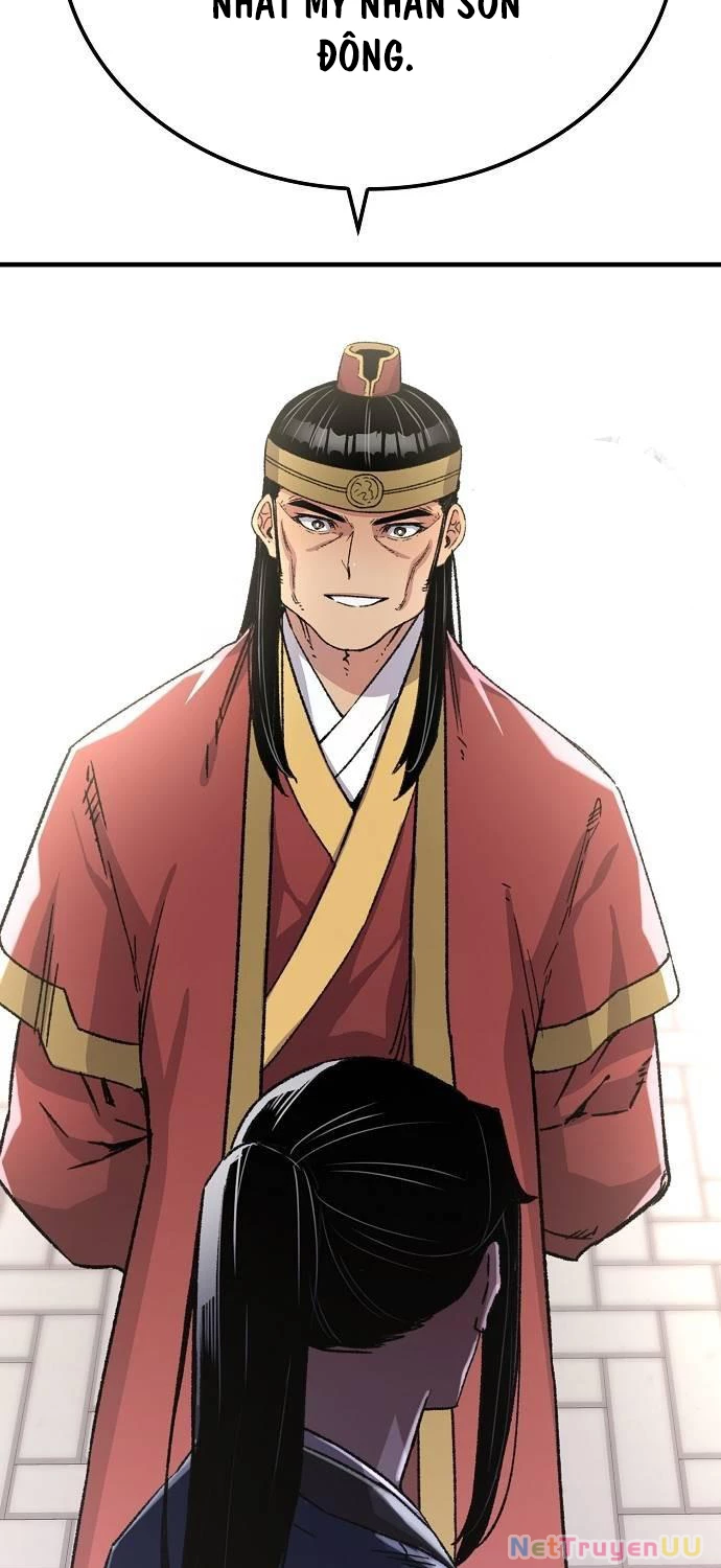 Thiên Ma Quy Hoàn Chapter 33 - Trang 4