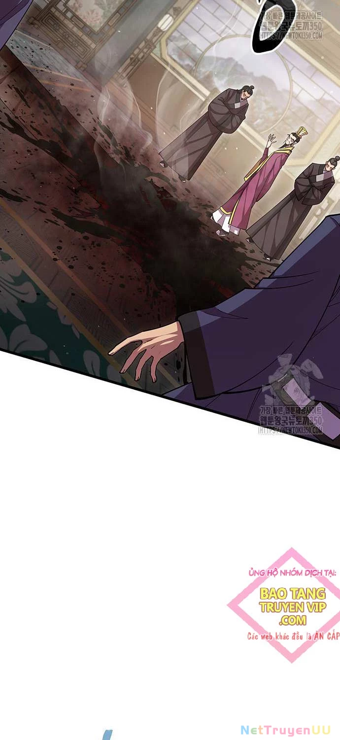 Thiên Hạ Đệ Nhất Đại Sư Huynh Chapter 100 - Trang 4