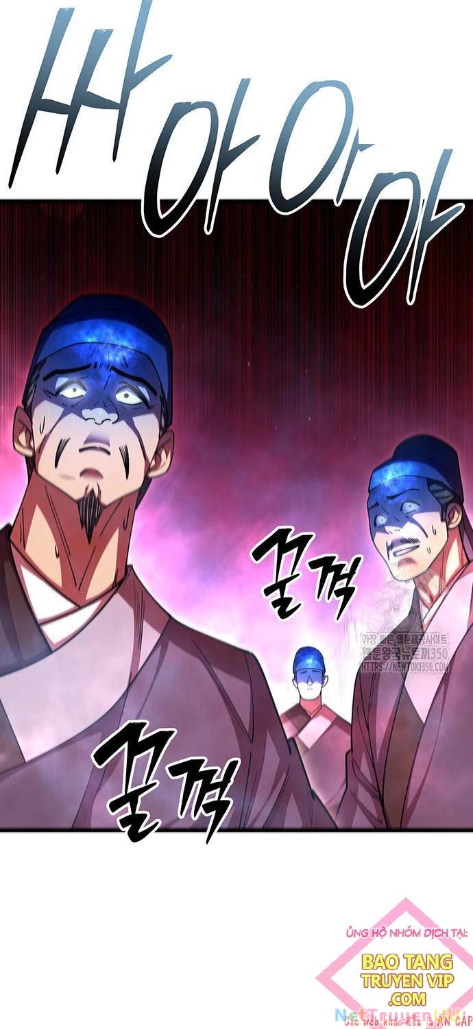 Thiên Hạ Đệ Nhất Đại Sư Huynh Chapter 100 - Trang 4