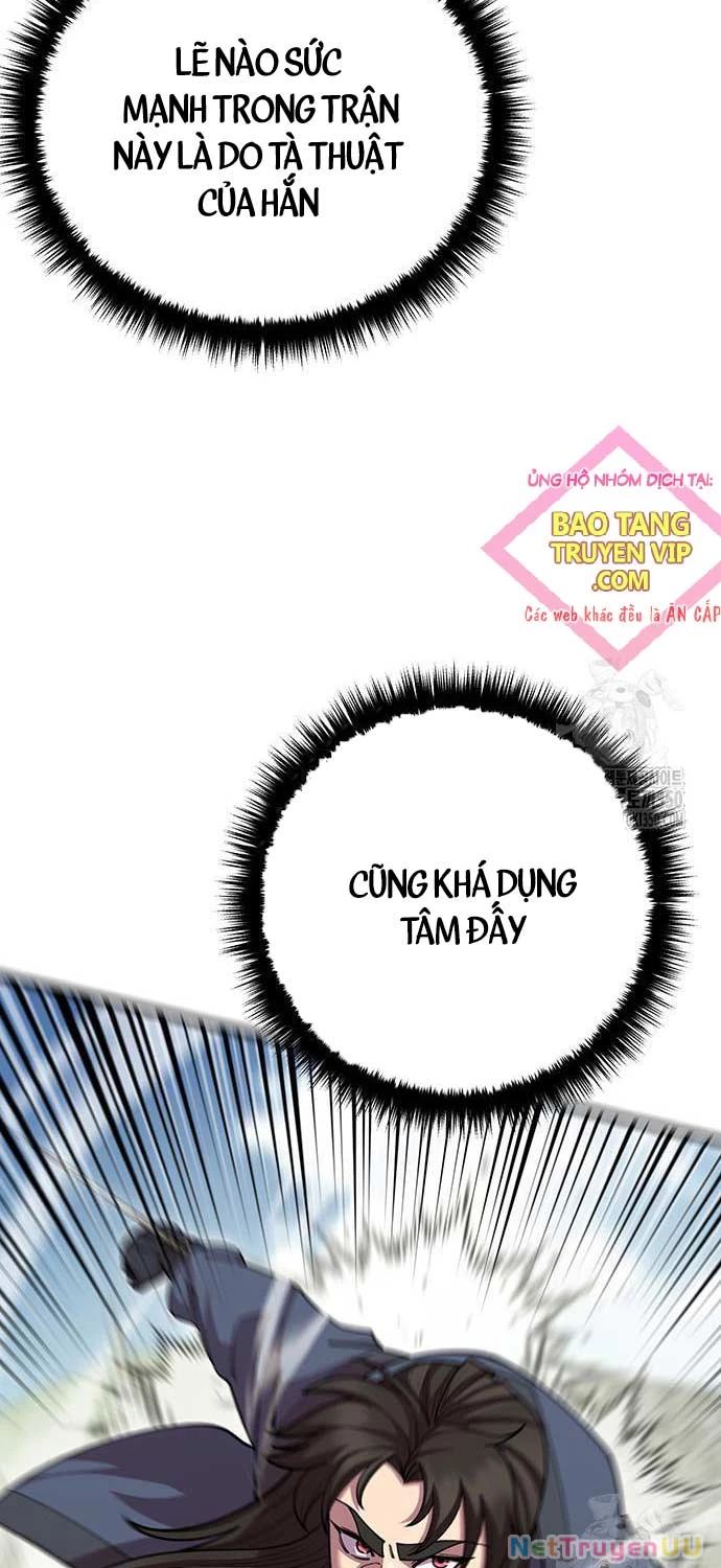 Thiên Hạ Đệ Nhất Đại Sư Huynh Chapter 100 - Trang 4