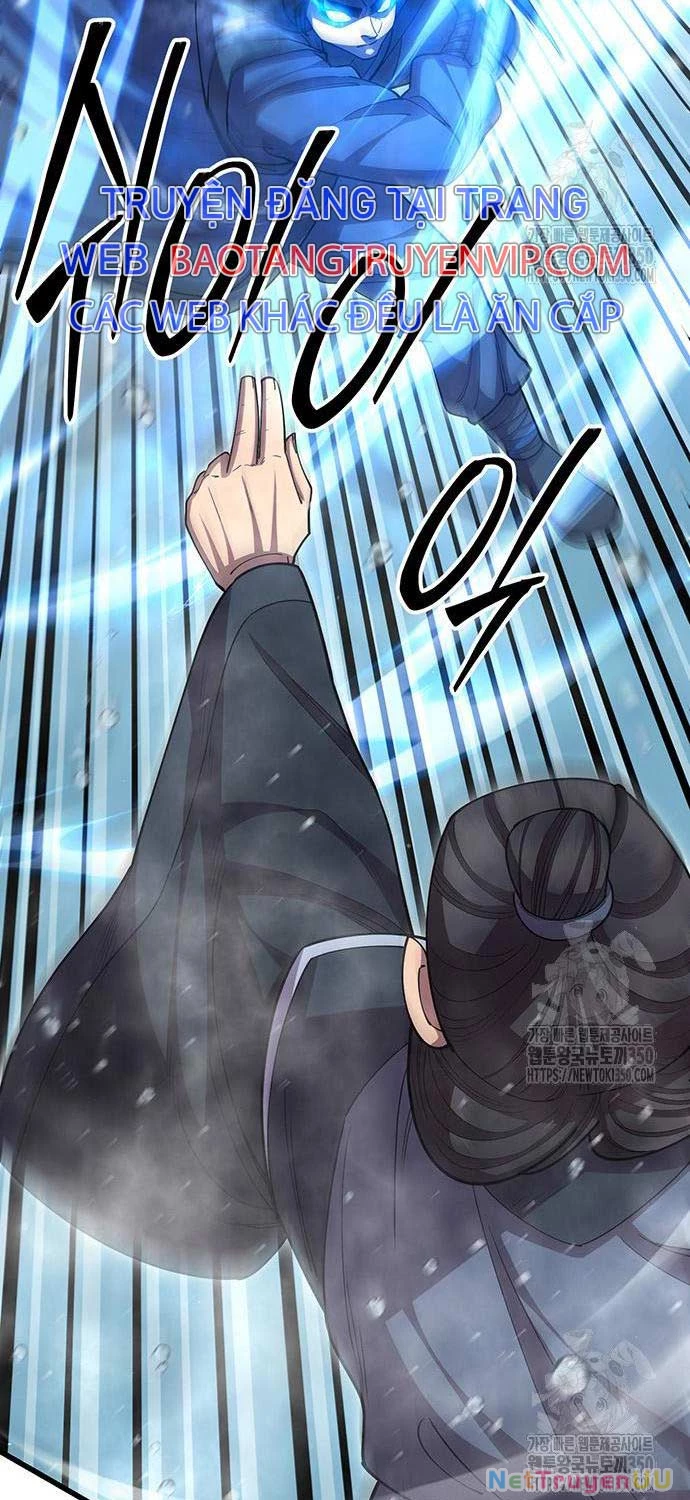 Thiên Hạ Đệ Nhất Đại Sư Huynh Chapter 100 - Trang 4