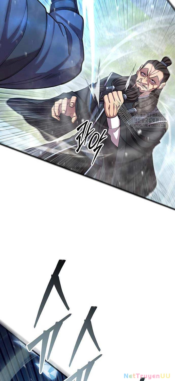 Thiên Hạ Đệ Nhất Đại Sư Huynh Chapter 100 - Trang 4