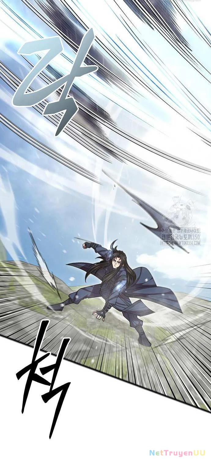 Thiên Hạ Đệ Nhất Đại Sư Huynh Chapter 100 - Trang 4