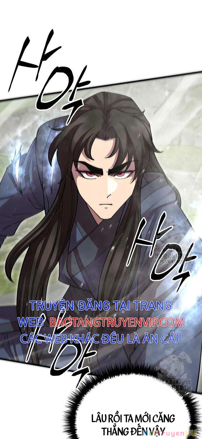 Thiên Hạ Đệ Nhất Đại Sư Huynh Chapter 100 - Trang 4