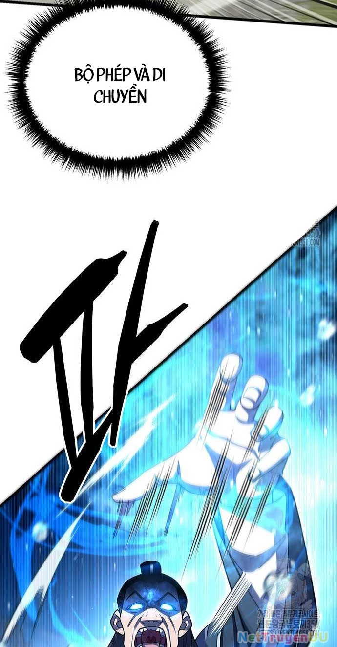 Thiên Hạ Đệ Nhất Đại Sư Huynh Chapter 100 - Trang 4