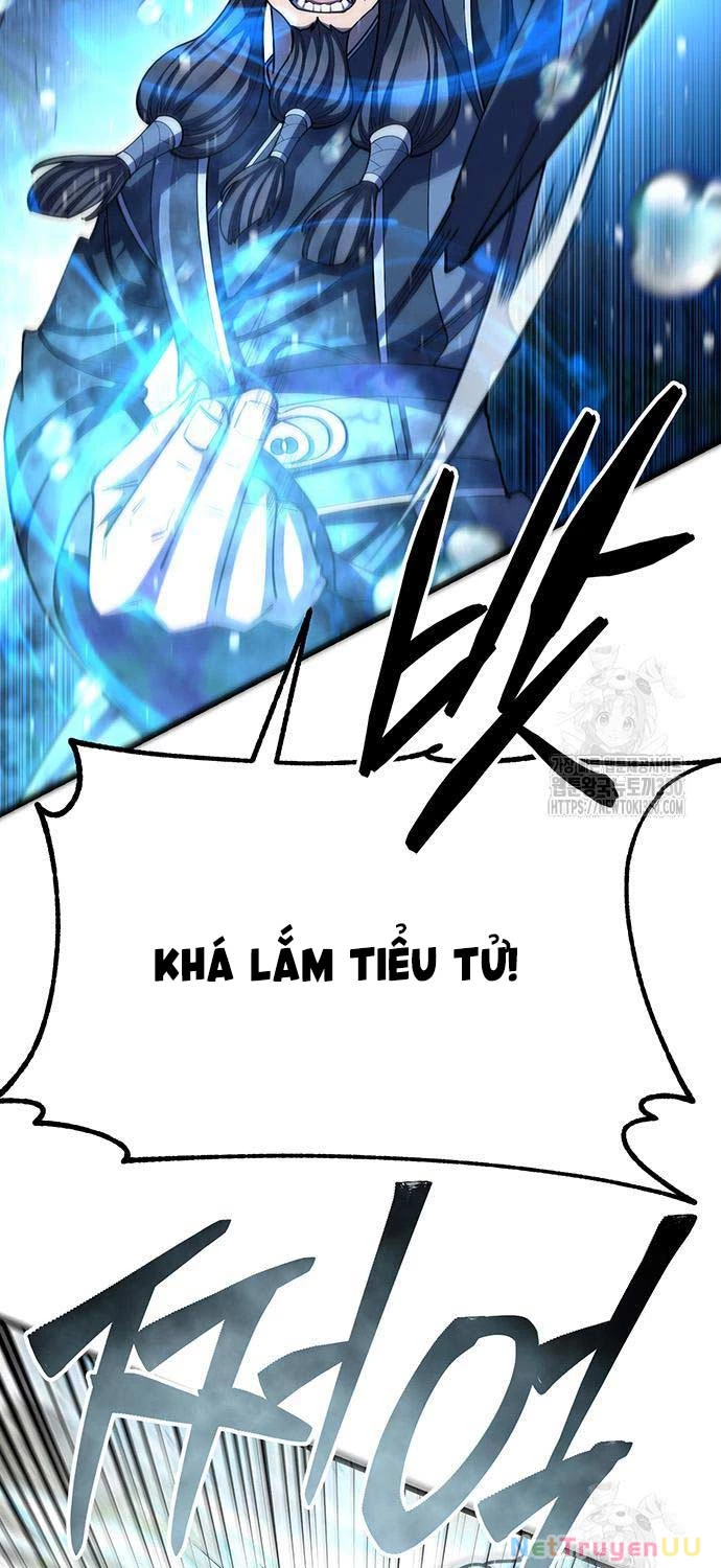 Thiên Hạ Đệ Nhất Đại Sư Huynh Chapter 100 - Trang 4