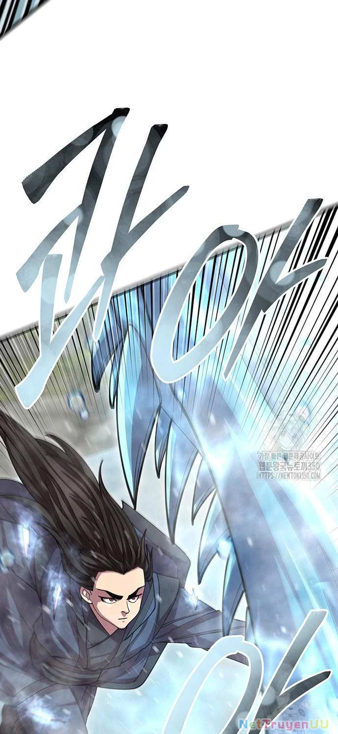 Thiên Hạ Đệ Nhất Đại Sư Huynh Chapter 100 - Trang 4