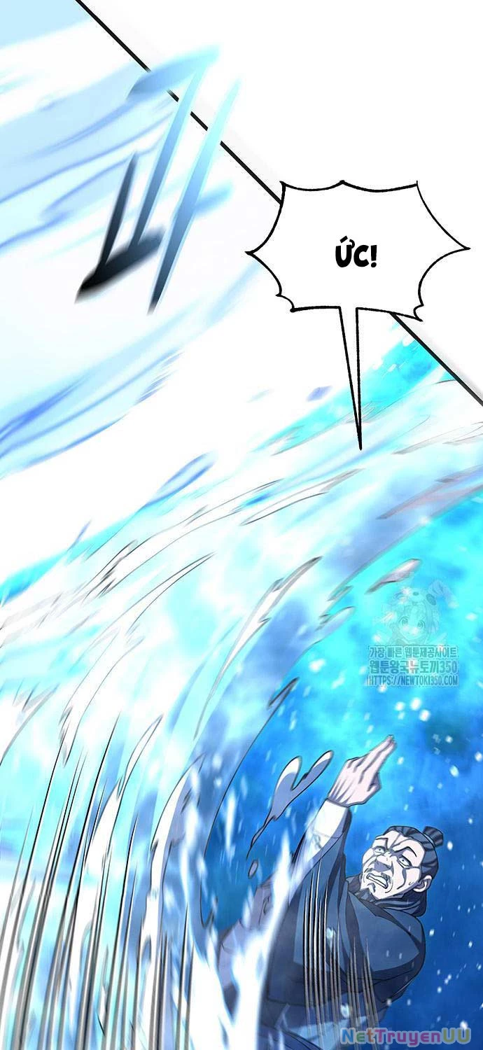 Thiên Hạ Đệ Nhất Đại Sư Huynh Chapter 100 - Trang 4