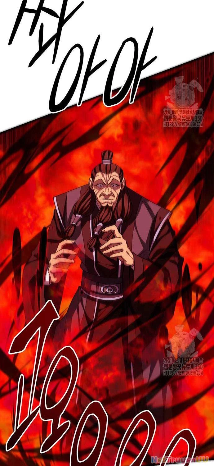 Thiên Hạ Đệ Nhất Đại Sư Huynh Chapter 100 - Trang 4