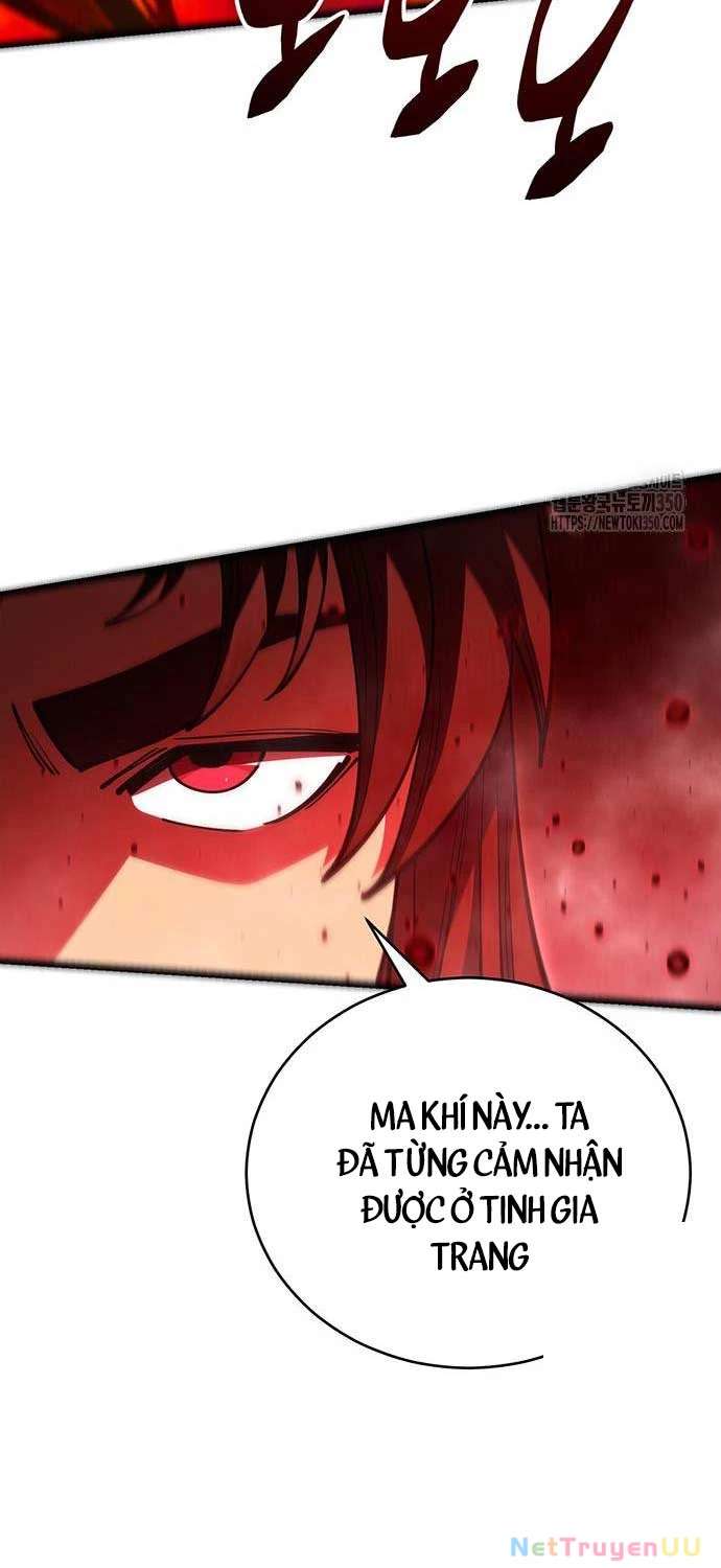 Thiên Hạ Đệ Nhất Đại Sư Huynh Chapter 100 - Trang 4