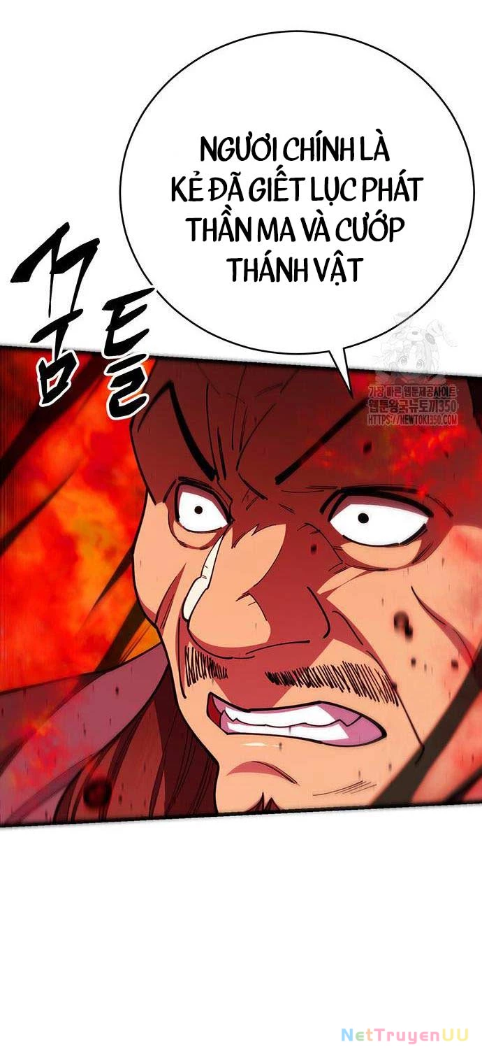 Thiên Hạ Đệ Nhất Đại Sư Huynh Chapter 100 - Trang 4