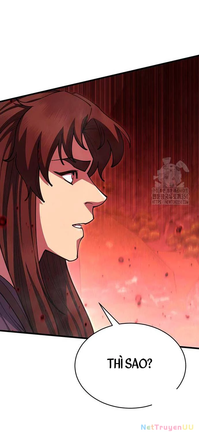 Thiên Hạ Đệ Nhất Đại Sư Huynh Chapter 100 - Trang 4