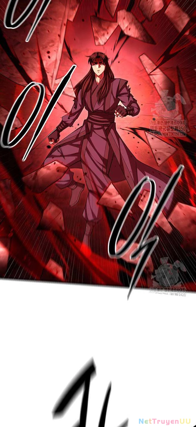 Thiên Hạ Đệ Nhất Đại Sư Huynh Chapter 100 - Trang 4