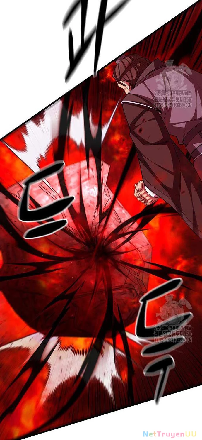 Thiên Hạ Đệ Nhất Đại Sư Huynh Chapter 100 - Trang 4