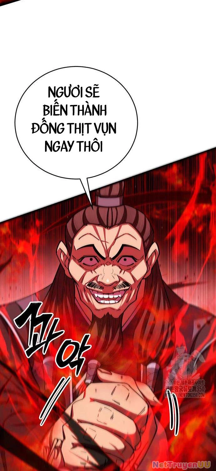 Thiên Hạ Đệ Nhất Đại Sư Huynh Chapter 100 - Trang 4